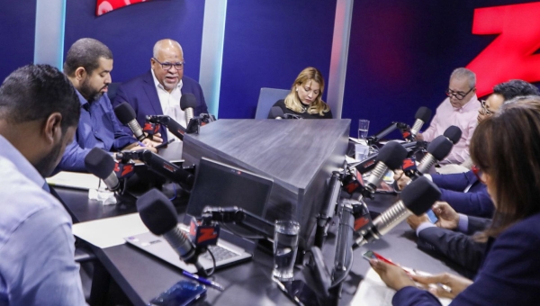 Director General Promipyme informa: Este 2026 seguiremos en los territorios”